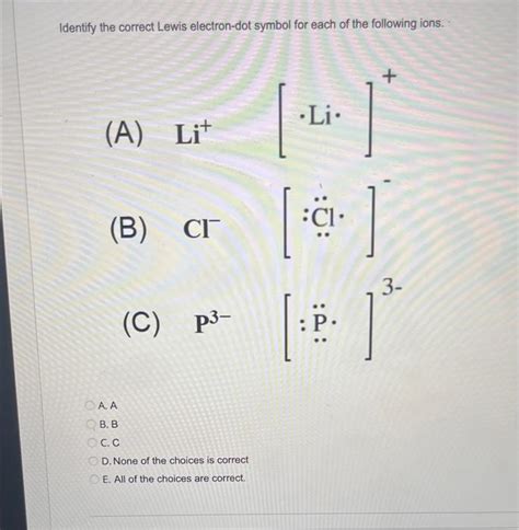 li lewis structure|7.2 Lewis Dot Structures – Introduction to Chemistry.